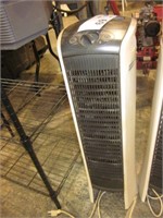 Sharper Image Hybrid GP germicidal air purifier