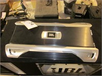 JBL 1600 watt amplifier