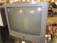 Magnavox 27" tube television