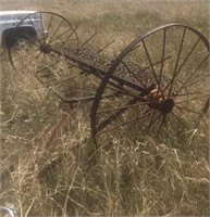 Online Auction of Equipment, Vehicles & More, July 10/19