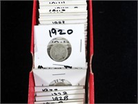 06/22/19 Coin & Jewelry Auction
