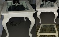 3 pc living room tables
