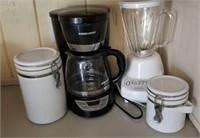 MISC SMALL KITCHEN APPLIENCES
