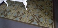 AREA RUG 7'X9'