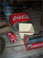 Coke items