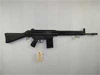 Federal Arms FA91 .308-