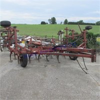 Brady, 20ft field cultivator