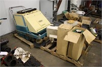  JULY 12TH ONLINE EQUIPMENT AUCTION