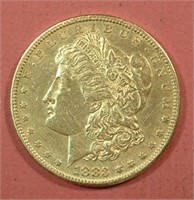 July 2011 Coin & Currency  Auction