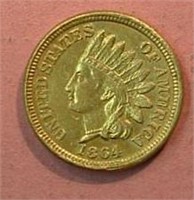 July 2011 Coin & Currency  Auction