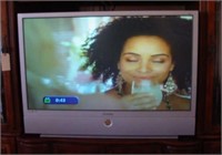Samsung DLP DNIe High Definition 50" TV