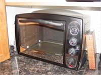 Euro-Pro X Convection Oven