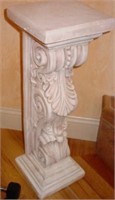Decorative Pedestal Column