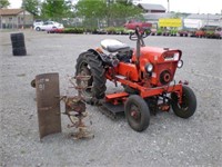 MAY 21, 2011 MONTHLY CONSIGNMENT AUCTION