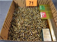 22 Long Rifle Ammo Over 10 Pounds