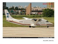 Roblex Aviation-Air Cargo