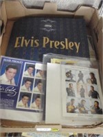3-17-11 Featuring Elvis Presley Records