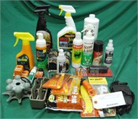 MARCH 3RD 2011 FIREARMS & SPORTING GOODS ONLINE AUCTION