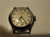 Feb, 2011 Vintage Timepiece Online Auction