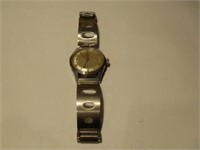 Feb, 2011 Vintage Timepiece Online Auction