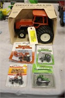 JAN HOUSEHOLD & COLLECTIBLES AUCTION ENDS THUR JAN 20TH 2011