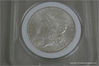 1898-O Morgan MS-66 Silver Dollar $1 Coin