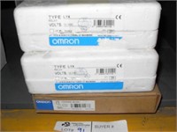 ONLINE - Omron Automation Nov 2010 AUCTION # 1