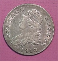    November Coin Auction
