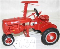 101021 FAC Farm Toys