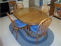 September 25, 2010 - Owings Estate Auction