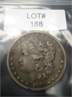 COINS, COINS, & COINS - ONLINE ONLY  *BID NOW*