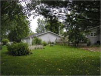 SAWYER REAL ESTATE ONLINE AUCTION RICE LAKE WI END SEPT 14TH
