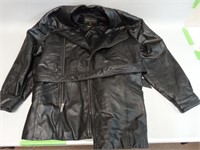 Wilson's Leather Jacket - Large