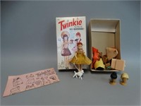 Twinkie the Doll w/ Original Box