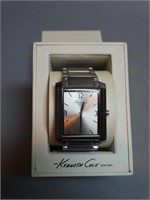 New Kenneth Cole Watch