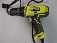 Ryobi Electric Drill