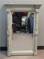 Antique Mirror from Harper's Ferry W. Virg.