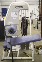 FITNESS & EXERCISE  EQUIPMENT, END WED MAY 5TH 6:00 PM CST
