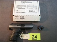 April 20 Gun, Coin, Jewelry, Antique & Collectable Auction