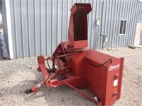 Northwest Ag & Construction Online Only Auction