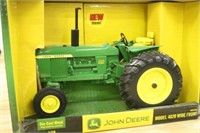 FARM TOY ONLINE AUCTION, ENDS TUESDAY MARCH 30TH 6:00 PM CST