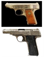 IMPORTANT 2 Day Militaria & Firearms Auction