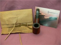 Estate Smoking Pipe Collection - Online Only !!! 5/18/09