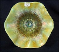Carnival Glass Online Only Auction #174 -Ends June 30 - 2019