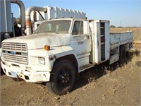 Scrap Iron and More Auction!!         www.bidcal.com