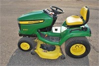 JULY ONLINE EQUIP AUCTION, ENDS MONDAY JULY 14TH, 7:00 PM