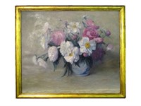 April Art and Antiques Auction
