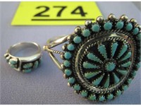 Tuesday Mar 4th Gun, Coin, Jewelry & Collectible Auction
