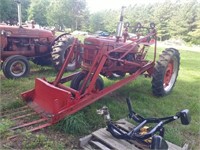 7/10/19 - Multi-Location Online Only Farm & Equip. Auction