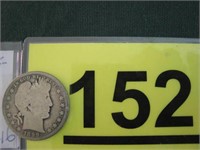 Saturday December 8th Gun, Coin & Jewelry Only Auction